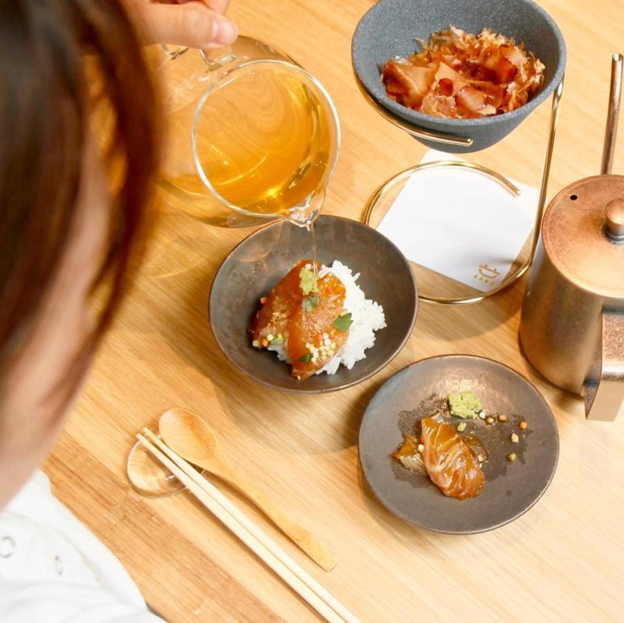 야도 아라시야마 호텔 교토 외부 사진